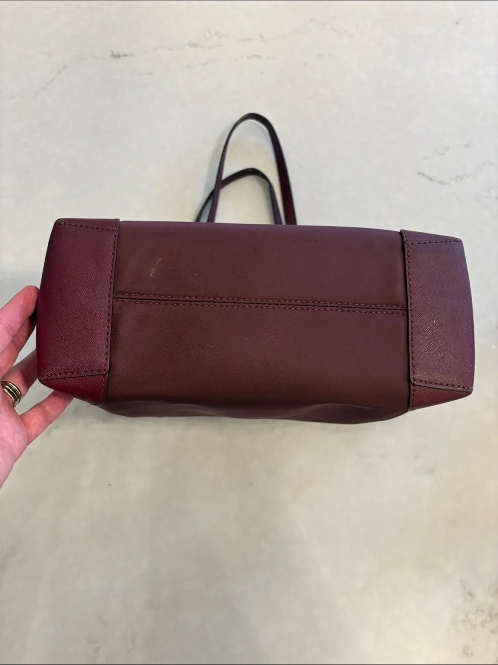 Michael Kors Eva Tote